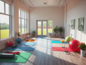 Effective Routine and Structure in Rehab in Jacksonville